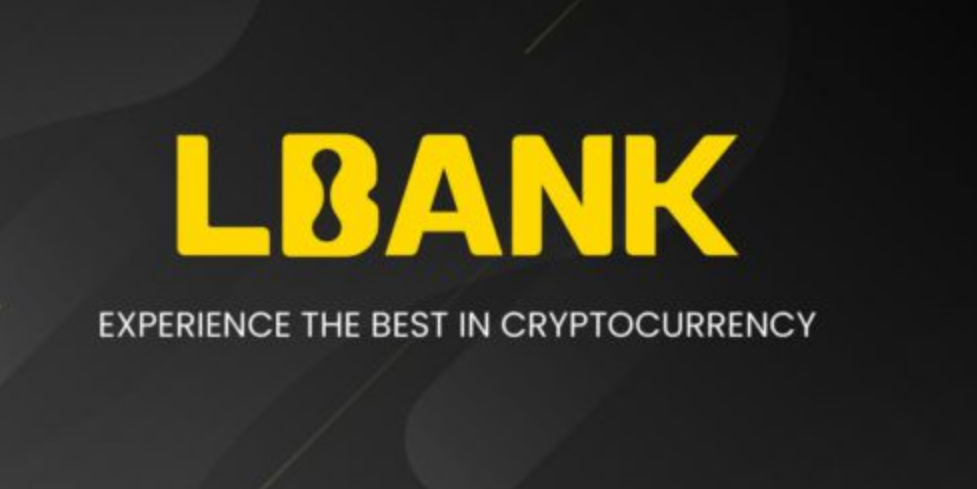 What trading platform is LBank?