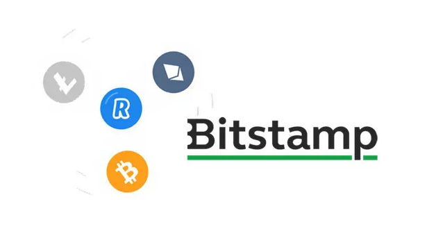 Proses penjualan mata wang pertukaran Bitstamp