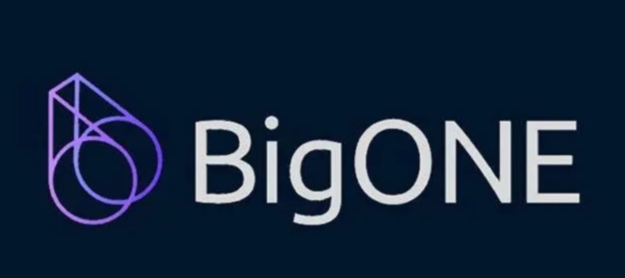 Overview of the installation, registration and usage guide for the BigONE exchange app