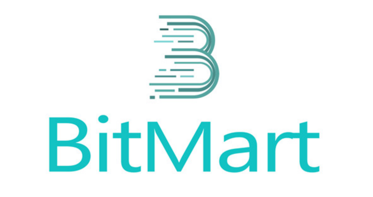 iPhone에서 BitMart 거래소를 다운로드하는 방법