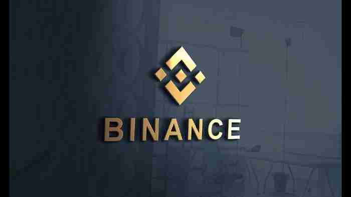 Proses deposit pertukaran Binance dan langkah berjaga-jaga