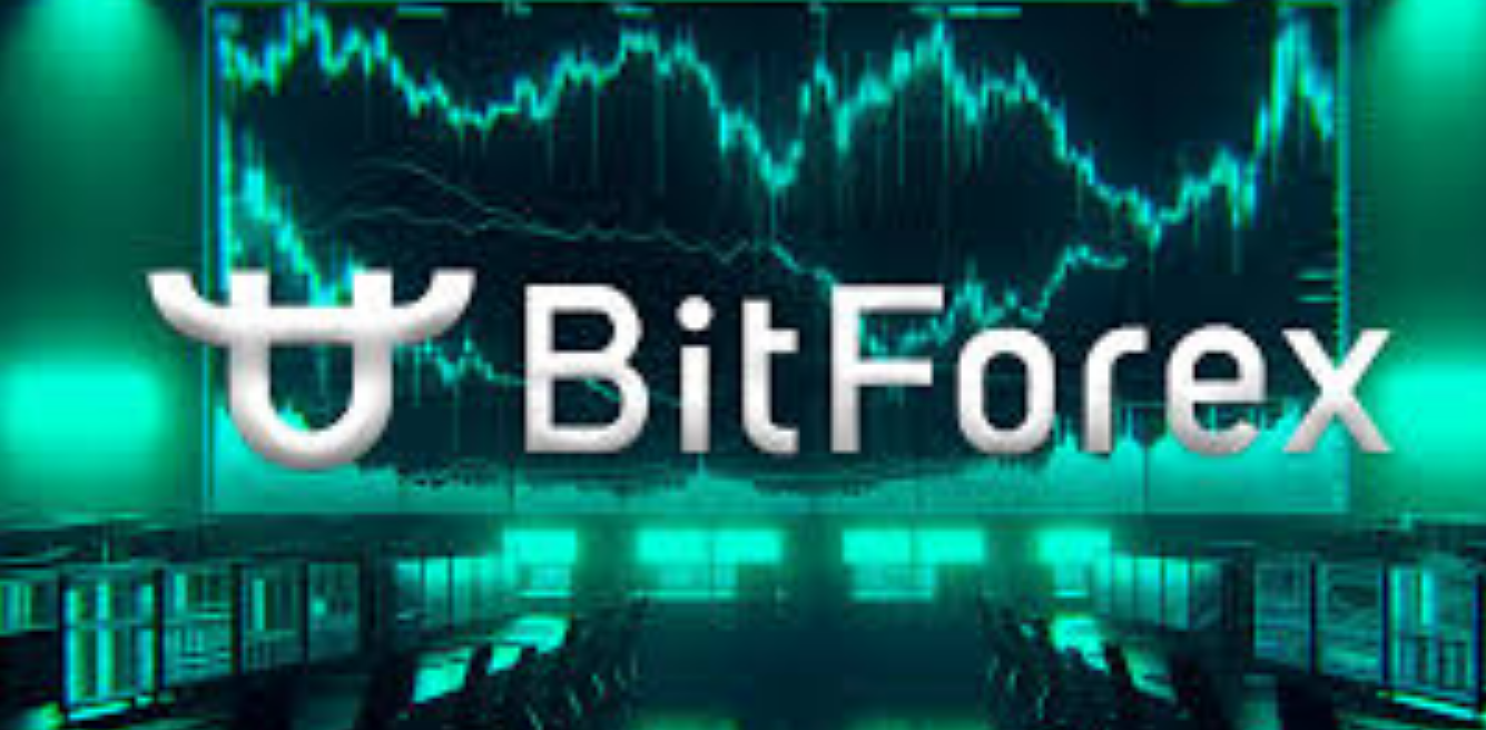 Tutoriel de trading déchange BitForex et méthode dinstallation