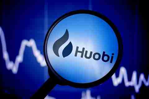 Bagaimana untuk log masuk ke laman web rasmi Huobi Exchange terkini