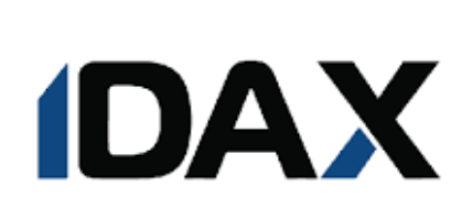 Where is the official website of IDAX exchange?