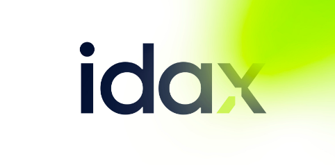 Where is the official website entrance address of IDAX trading platform?