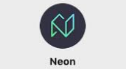 NEON wallet download address