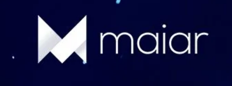 How to download Maiar wallet