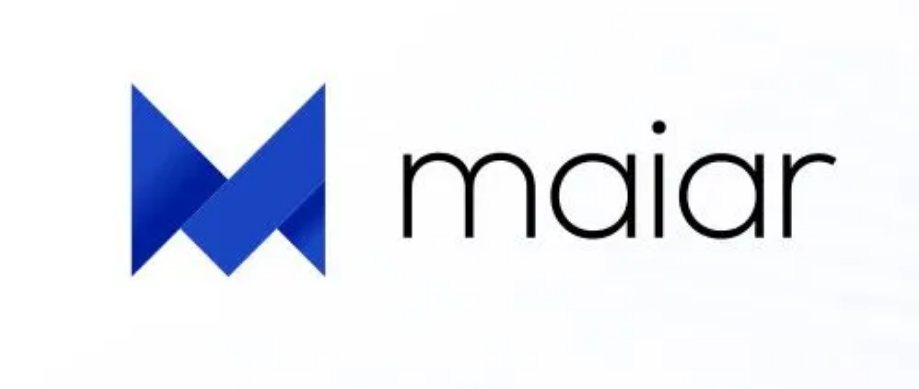 Maiar wallet direct download