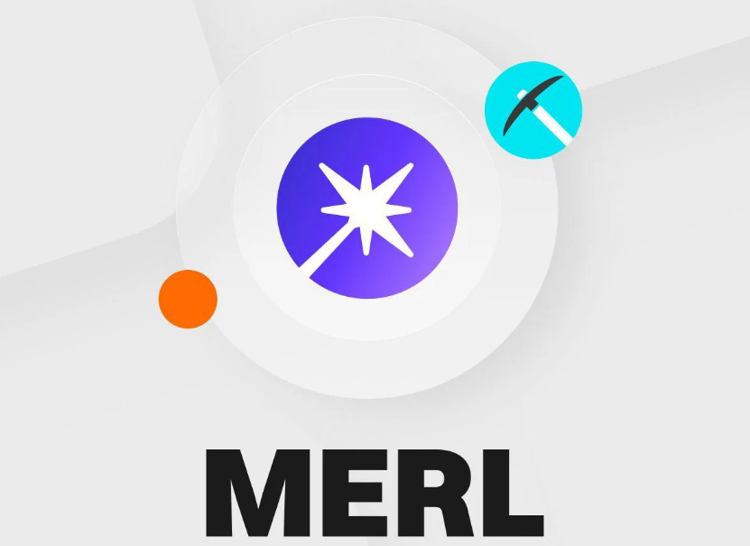 What currency does MERL belong to?