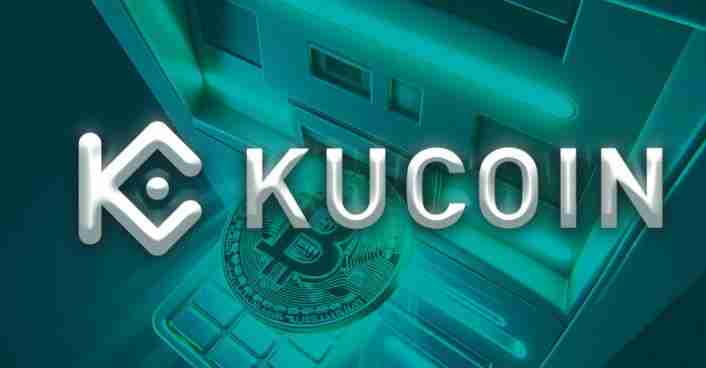 Reasons why KuCoin cannot be registered