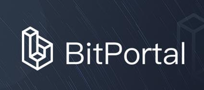 What are the requirements for BitPortal wallet download?