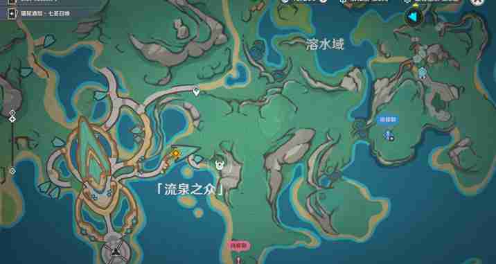 原神5.0版本8个祝圣之霜获取方式