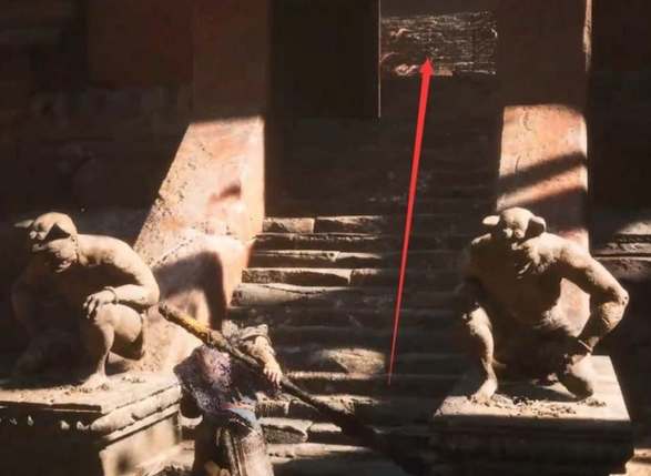 黑神话悟空全法术解锁途径汇总