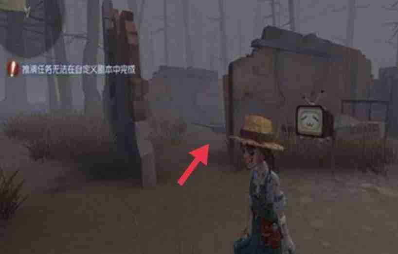 第五人格圣心医院地窖在哪？-第五人格圣心医院地窖攻略