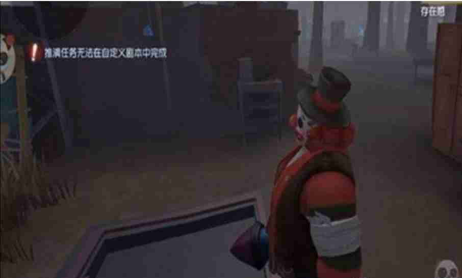 第五人格圣心医院地窖在哪？-第五人格圣心医院地窖攻略