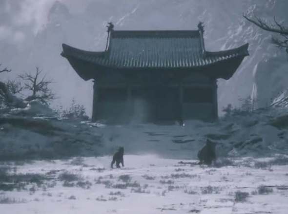 黑神话悟空二郎神BOSS在哪打