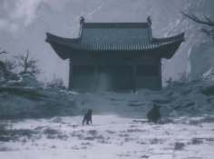 黑神话悟空二郎神BOSS在哪打