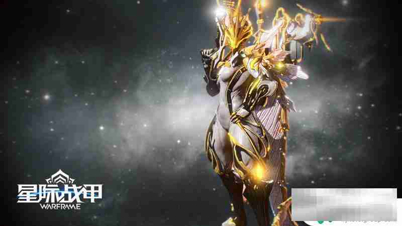 warframe怎么飞 星际战甲如何飞行