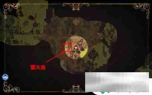 饥荒联机版怎么抓萤火虫 饥荒怎么捕捉萤火虫