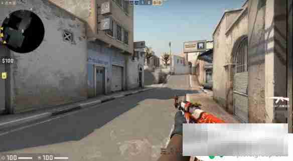 csgo如何关闭滚轮切枪 《csgo》怎样取消滚轮切枪的修改