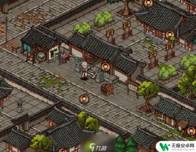 烟雨江湖庙会商店什么物品好 烟雨江湖庙会商店物品购买攻略