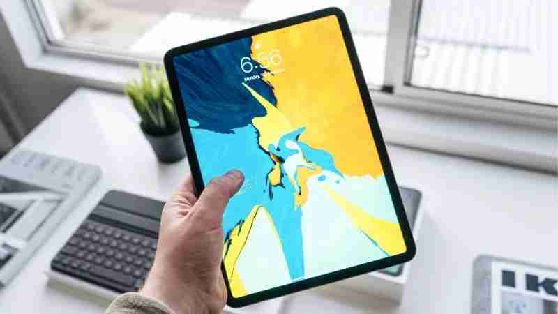 iPad恢复出厂设置的方法有哪些