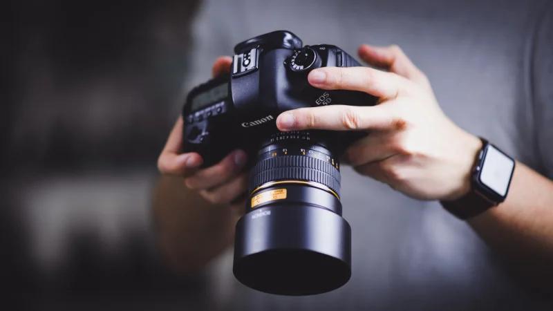 相机 camera