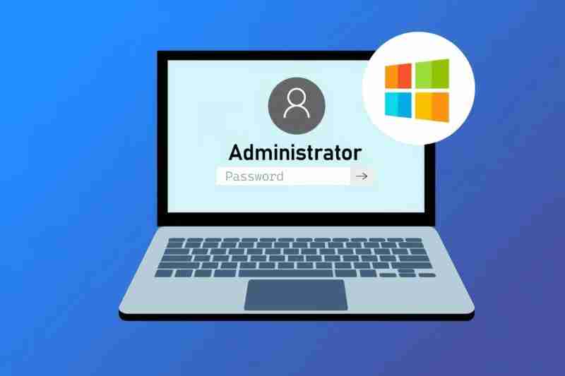 怎么修改Windows管理员名称