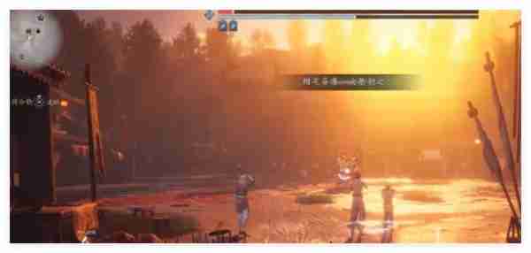 燕云十六声舞狮兄弟怎么打-舞狮兄弟打法攻略