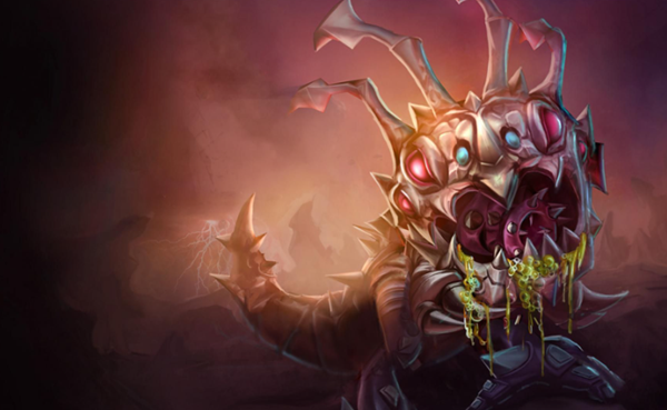 金铲铲之战激发之匣大嘴异变怎么选择-激发之匣大嘴异变选择攻略