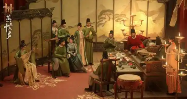 燕云十六声药匣怎么升级-药匣升级方法