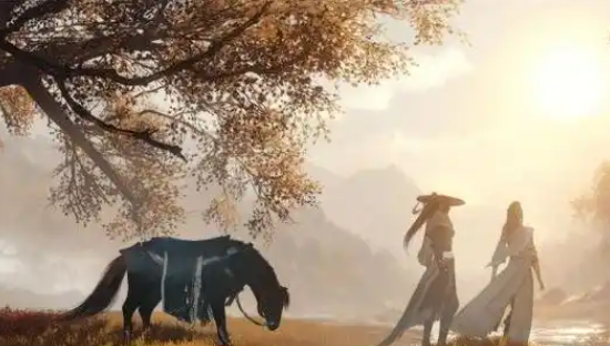 逆水寒手游承心之意奇遇怎么过-承心之意奇遇攻略