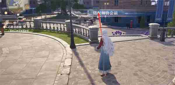 无限暖暖瓜子珠在哪-瓜子珠位置分享