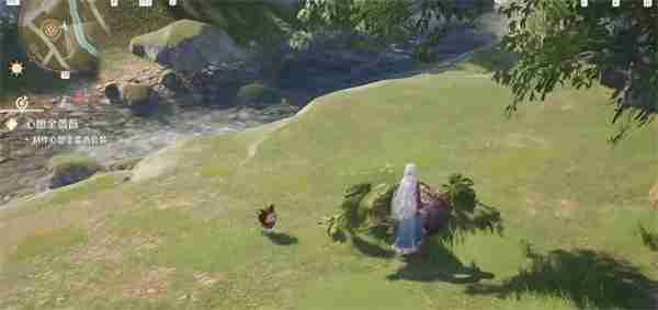 无限暖暖瓜子珠在哪-瓜子珠位置分享