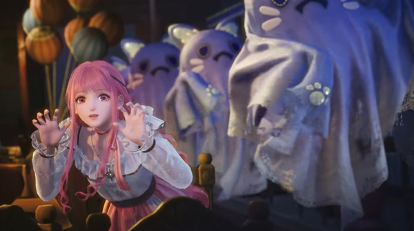 无限暖暖瓜子珠在哪-瓜子珠位置分享