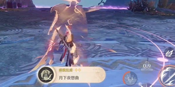 鸣潮晓月骑士怎么打-晓月骑士打法攻略