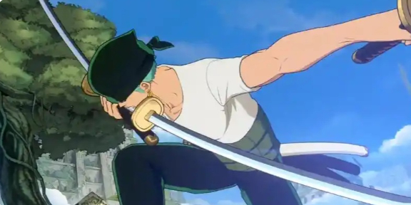 航海王壮志雄心斑马珍兽怎么激活-斑马珍兽激活方法