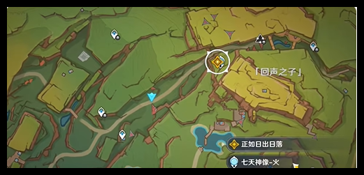 原神希望之名任务怎么做-希望之名任务攻略