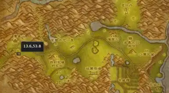 魔兽世界海崖奔跳者刷新时间是多久-海崖奔跳者刷新时间介绍
