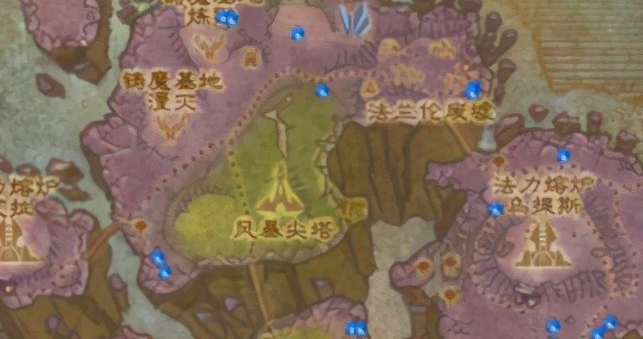 魔兽世界破坏提取任务怎么做-破坏提取任务攻略