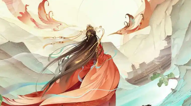 摇光录乱世公主鎏宫迷津镜花枯荣怎么玩-鎏宫迷津镜花枯荣玩法介绍