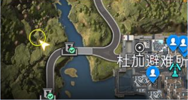 星球重启神视装置怎么获得-神视装置获得方法