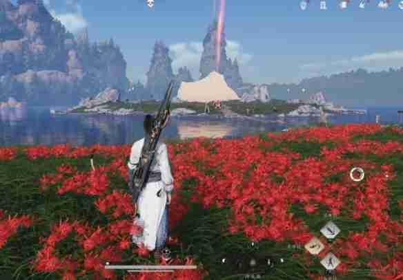 燕云十六声皮影幕落在哪-皮影幕落位置一览