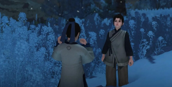 逆水寒手游春归学堂奇遇怎么过-春归学堂奇遇攻略