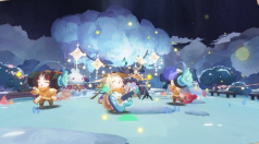 阴阳师冬雪相伴怎么玩-冬雪相伴玩法攻略