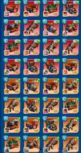 无尽冬日领主装备培养玩法是什么-无尽冬日领主装备培养技巧分享