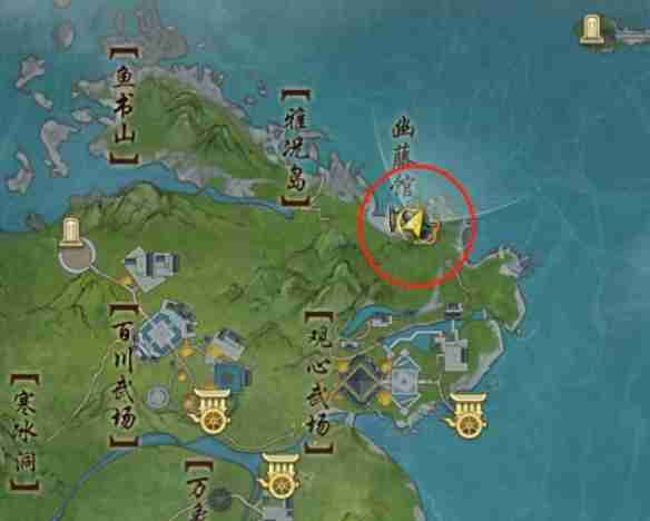 剑网3无界刀宗声望怎么提升-刀宗声望提升方法