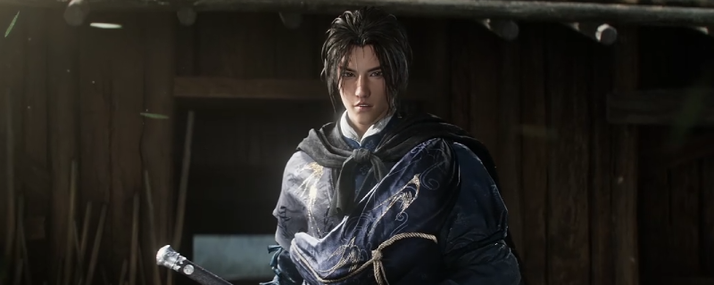 燕云十六声武学九曲惊神枪怎么获得-燕云十六声九曲惊神枪武学获得方法介绍