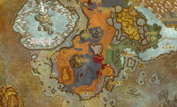 魔兽世界空气结晶在哪获得-空气结晶获取方法