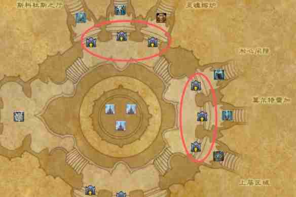 魔兽世界实验型心能单元怎么获得-实验型心能单元获得方法